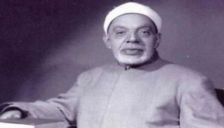 القارئ المصري عبدالفتاح الشعشاعي