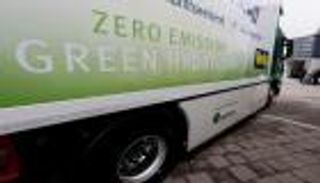 اقتصاد الهيدروجين الأخضر.. أفريقيا تفتح "باب الأمل" أمام أوروبا