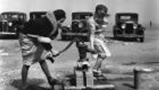 نوستالجيا اقتصادية.. هكذا كانت تحذيرات تغير المناخ قبل 100 عام (صور)