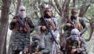 "طالبان" و"داعش خراسان".. معركة وجود بين "المأمول" و"المطلوب"