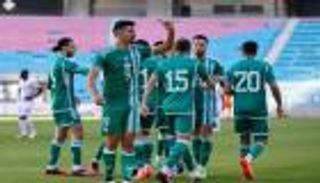 بعد موقعتي النيجر.. الفائزون والخاسرون في منتخب الجزائر