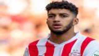 طرق عرين "الأسود".. 3 معلومات عن إسماعيل صيباري موهبة منتخب المغرب