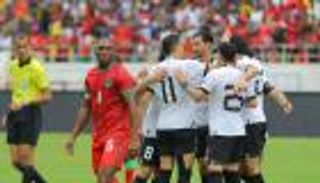 آخرها رباعية مالاوي.. ما هي أكبر انتصارات منتخب مصر في العقد الأخير؟