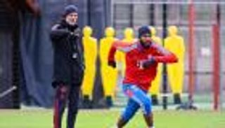 12 عاما من الشراكة.. 3 أندية جمعت توخيل ومهاجم بايرن ميونخ