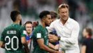 لأجل سيدات فرنسا.. كواليس رحيل رينارد عن المنتخب السعودي