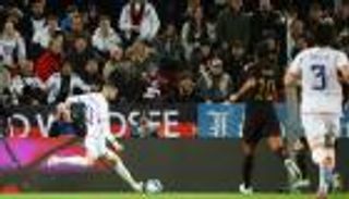 بعد 20 عاما.. منتخب بلجيكا يحول ألمانيا إلى نسخة جزائرية