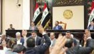 "سانت ليغو" يثير عاصفة.. العراق بين واقع "مأزوم" ومستقبل "ملغوم"