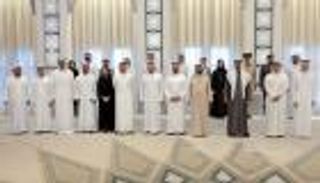 رئيس الإمارات: العمل المناخي جزء لا يتجزأ من استراتيجيتنا التنموية