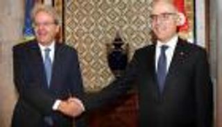 وزير الخارجية التونسي يدعو الجانب الأوروبي إلى اعتماد خطاب مسؤول