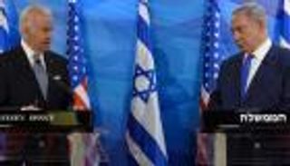 نتنياهو وبايدن.. جفاء الحليفين يخرج إلى العلن