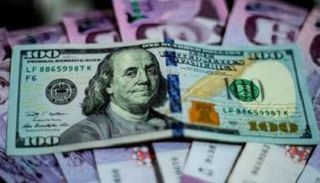 سعر الدولار مقابل الليرة اللبنانية اليوم - أرشيفية 