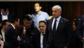 صراحة بايدن وغضب نتنياهو.. صد و"قلب مفطور"