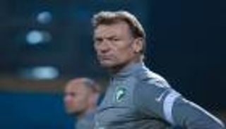 أبرزهم جيسوس وزيدان.. 5 مرشحين لخلافة رينارد في المنتخب السعودي