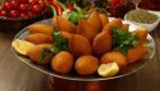 إفطار اليوم السابع من رمضان.. الكبة الدمشقية الأصلية الشهية