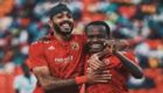 ديربي مصيري ونهائي ناري.. 10 أيام ترسم موسم الأهلي المصري