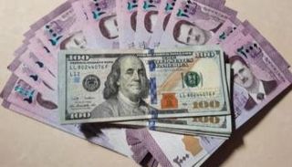 ارتفاع سعر الدولار في سوريا اليوم - أرشيفية