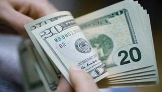 سعر الدولار في لبنان اليوم - أرشيفية 