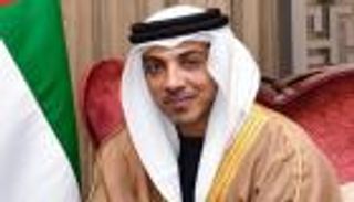 منصور بن زايد.. سيرة تتوج مسيرة الإنجازات بدولة الإمارات