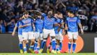 متى يحسم نابولي لقب الدوري الإيطالي رسميا؟.. ملعب الأعداء ينتظر