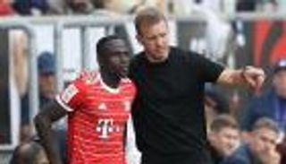 تعنيف وترهيب.. هل تسبب ماني في إقالة ناغلسمان من بايرن ميونخ؟