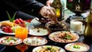 7 فوائد للسحور في رمضان