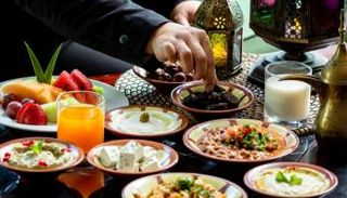 السحور يمد الجسم بالطاقة المناسبة للصيام