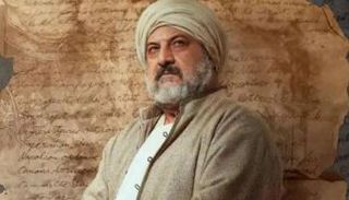 خالد الصاوي في مسلسل
