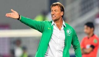 هيرفي رينارد