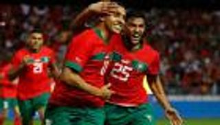 بعد توقف مارس.. ترتيب منتخب المغرب المتوقع في تصنيف الفيفا الجديد