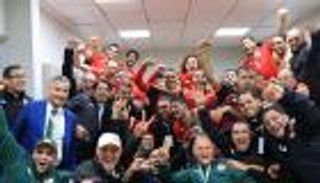 بعد مواجهتي ليبيا.. الفائزون والخاسرون في منتخب تونس