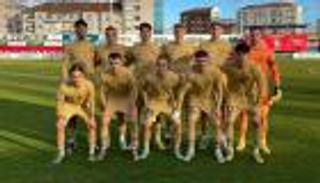 رديف برشلونة أقوى من فرق الدوري الإسباني.. الدليل في عطلة الفيفا