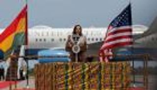 أمريكا في أفريقيا.. عصر جديد للشراكة ومساعٍ لمنافسة الصين وروسيا