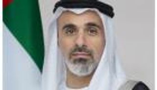 تعيين الشيخ خالد بن محمد بن زايد آل نهيان ولياً لعهد أبوظبي