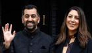 أصلها عربي.. من هي زوجة رئيس وزراء اسكتلندا؟