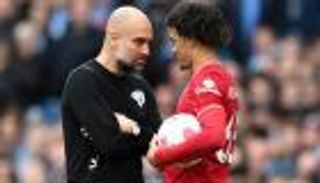 بعد انتهاء آمال التتويج.. مانشستر سيتي يهدد حلم ليفربول الأوروبي