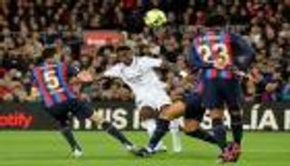 تعادل بين ريال مدريد وبرشلونة.. تشكيلة الأغلى في الدوري الإسباني