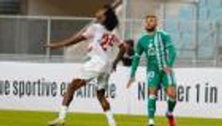 شكوك وقرار ورسالة.. منتخب الجزائر على صفيح ساخن بسبب بلايلي