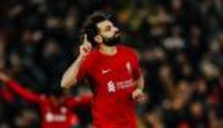 بالأرقام.. محمد صلاح بين أعلى 5 لاعبين أجرا في الدوري الإنجليزي