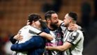 من الدوري الإماراتي.. 3 نصائح ترسم مستقبل يوفنتوس