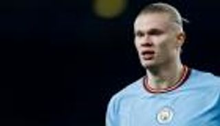 عرش كريستيانو رونالدو وصلاح.. إيرلينغ هالاند يداعب 5 أرقام تاريخية