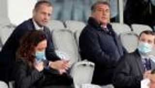 هل يغيب عن دوري أبطال أوروبا؟.. كارثة تنتظر برشلونة