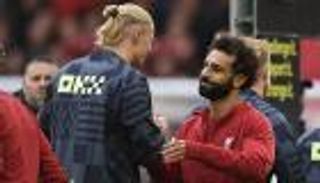 مان سيتي ضد ليفربول.. 4 عوامل تحفز محمد صلاح في مدينته المفضلة