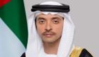 هزاع بن زايد نائبا لحاكم أبوظبي.. محطة جديدة في مسيرة عطاء متواصلة