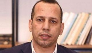 الأكاديمي العراقي هشام الهاشمي 