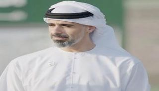 الشيخ خالد بن محمد بن زايد آل نهيان 