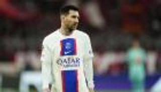 ماذا ينتظر ليونيل ميسي بعد التوقف الدولي؟.. صدام أول ناري