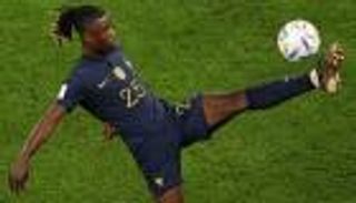 كامافينجا.. جوكر ريال مدريد المتطور في أرض العرب