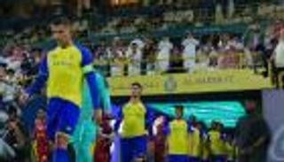 ماذا ينتظر كريستيانو رونالدو مع النصر في أبريل؟.. ديربي مرتقب