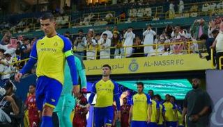 كريستيانو رونالدو