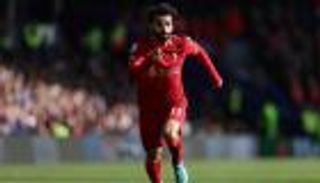 أسرع لاعبي الدوري الإنجليزي بموسم 2022-2023.. غياب محمد صلاح